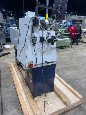 WILLIS PR 1340VS Gap Lathes | Michael Fine Machinery Co., Inc. (9)