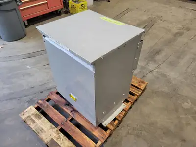 USED BEAVER AVR150TS4A/N