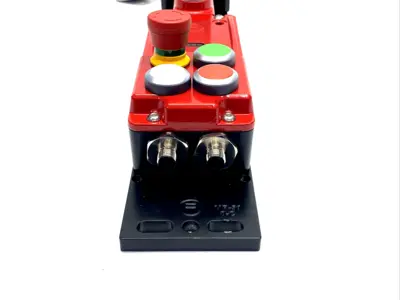 New | in-Stock Fortress Interlocks EI4A6SKR62LR461L0EGWRNT05212D8D8MPB1 Relays & Switches Michigan US | Maverick Industrial Sales #1391805