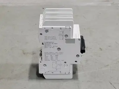 NEW SCHNEIDER ELECTRIC M9F42335