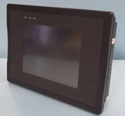 QTY. 1. CONTROL TECHNOLOGY MODEL: CTC 4273T COLOR ...
