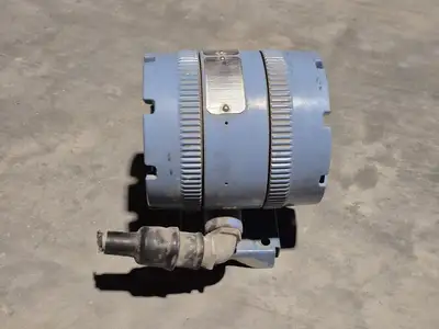 USED ROSEMOUNT 5081-P-HT-69