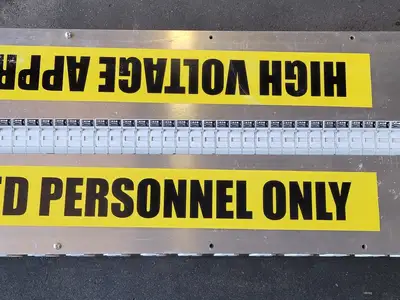 USED MININGSKY POWERBOX