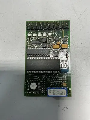 USED SAIA PCD2.H310