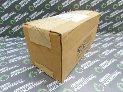 Saginaw Control SCE-4PBXSSI Stainless Steel PBX Enclosure 10x4x4.75" Sealed