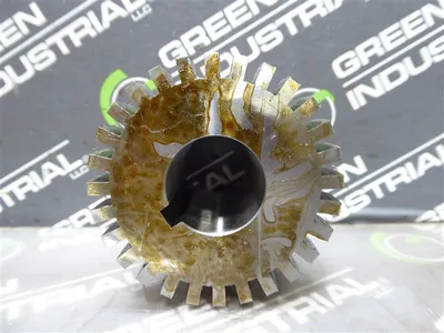 Falk 1020T HUB Coupling Hub 0704591 .875 Bore New NIB
