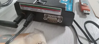 USED DNC PRO PRO