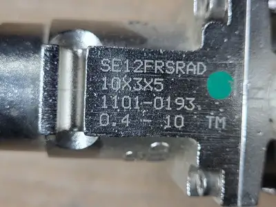 NEW BIFOLD SE12FRSRAD