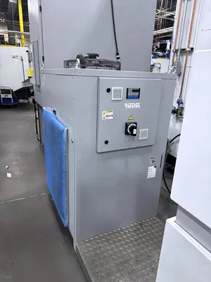 Used 2020 Trumpf TruLaser Cell 8030 4kW 5 Axis 3D Fiber Laser Laser Cutters Arizona US | Machine Tool Bids #1509627
