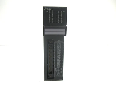 USED MITSUBISHI A1SX41
