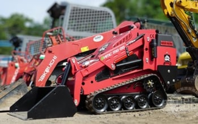 USED 2023 Hannan MS-25