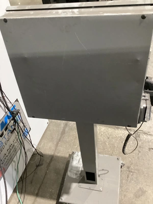 Used MAE MUSTANG Dynamometer Test Stand Dynamometers Michigan US | iGAM Industrial Marketplace #1443412