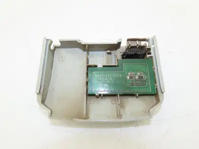 Allen Bradley 1769-PA2 Compact I/O Power Supply Series A W/Terminator End Cap