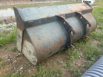 Used 2020 Komatsu WA320-8 Wheel Loaders Texas US | Zadoon Equipment #1480584