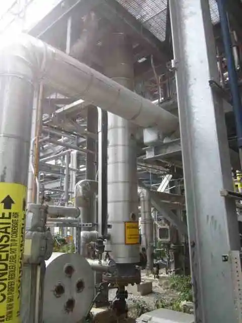 Used ENERGY EXCHANGER N/A Heat Exchangers New Jersey US | Phoenix Equipment Corp #175006