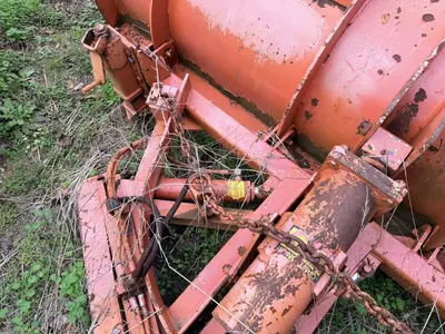 Used 2010 WESTERN SNOW PLOW Plow Blades North Carolina US | Levan Equipment #1546325