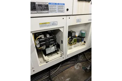 Used _UNKNOWN_ _UNKNOWN_ Vertical Machining Centers (5-Axis or More) Utah US | KD Auctions #1548959