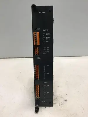 USED KEBA PS 244