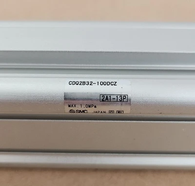 NEW SMC CDQ2B32-100DCZ