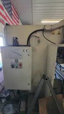 2012 BAYKAL APHS 2606-90 Press Brakes-Hydraulic Power | Asset Exchange Corporation (4)