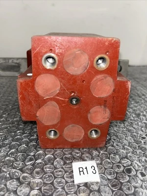 USED Allen-Bradley 80025-158-13
