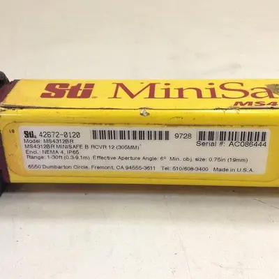 USED STI MS4312BR
