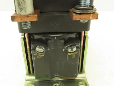 General Electric CTTA304FR136XN Forklift DC Motor Contactor 36V Off PLR-DD-100
