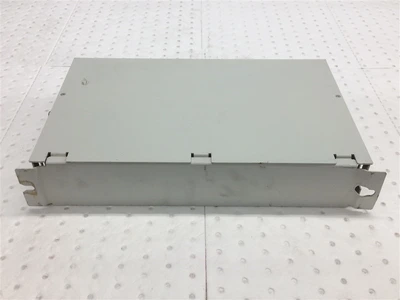 USED INDRAMAT BZM01.1-01-07 (1)-SERVO DRIVE BLEEDER MODULE