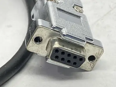Used Ansmann Power Adapter 3V-12V AC/DC Power Supplies Michigan US | Maverick Industrial Sales #1401445