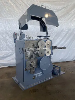 USED TORRINGTON W125S