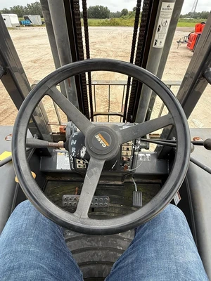 Used 2017 CASE 586H Misc Forklifts Florida US | Intrac Machinery #1566425
