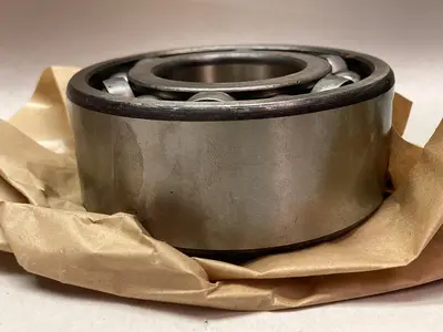 New | in-Stock SKF 8049-30900 Industrial Controls Ohio US | Surplus Asset Holdings #1240363