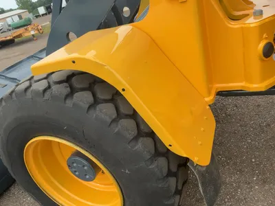 Used 2006 VOLVO L45B Wheel Loaders Michigan US | Miedema Asset Management Group #1334646
