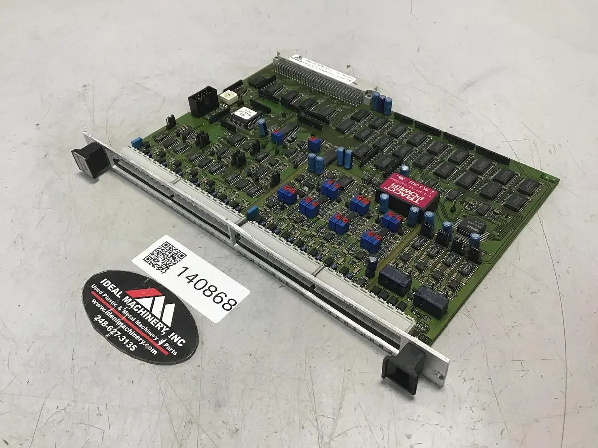 USED AUTOMATA 0341000081