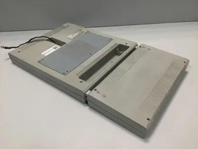 USED VAN DORN 6ES5 398-OKB12