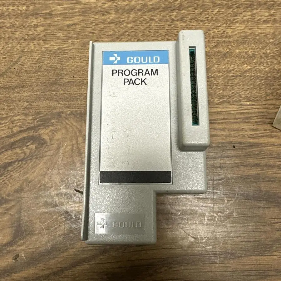 USED MODICON AS-P371-002