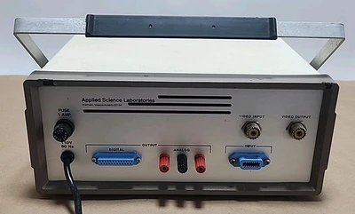 USED ASL 210