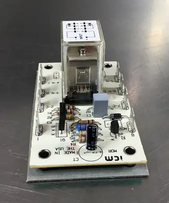 Used ICM _UNKNOWN_ Relays & Switches South Carolina US | Palmetto Automation #1162589