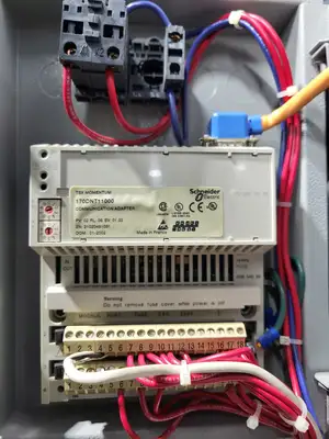USED SQUARE D MODEL 6