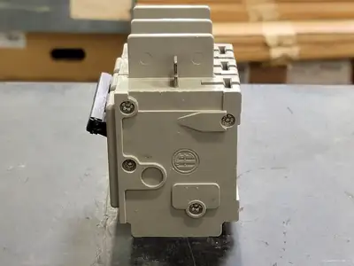 USED ITE EQB350