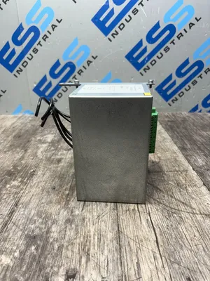 Used REXROTH INDRAMAT RZE01.2-5-018 Misc Electrical & Power Parts South Carolina US | ESS Industrial Equipment Sales #1425833