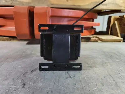 NEW HAMMON POWER SOLUTIONS INC. PH250AJ