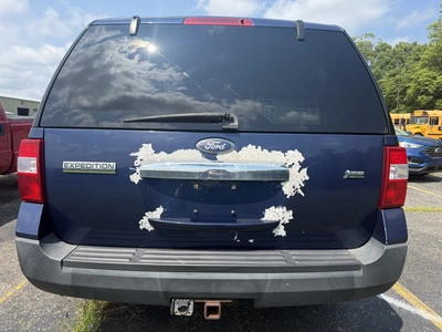 Used 2011 FORD EXPEDITION SUVs Michigan US | Miedema Asset Management Group #1424679