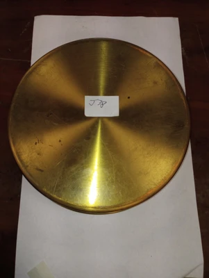 USED HOGENTOGLER& CO NO. 5