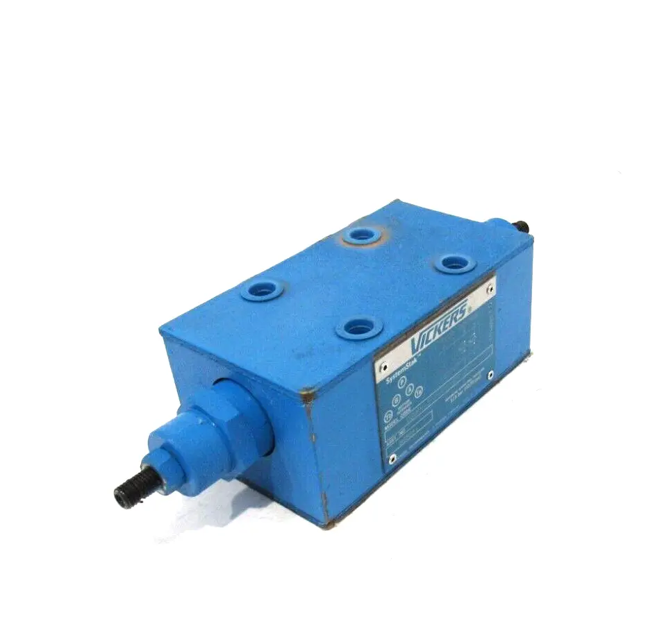 NEW VICKERS DGMFN-5-Y-A1W-B1W-30 CONTROL VALVE DGMFN5YA1WB1W30