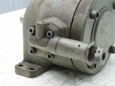 Used RACINE _UNKNOWN_ Hydraulic Pumps Indiana US | Arrow Industrial #1249796
