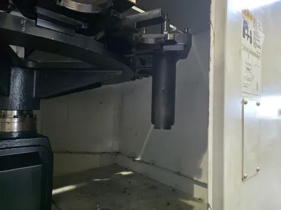 2013 DOOSAN VTS 1620 Boring Mills Vertical CNC | USED CNC (3)