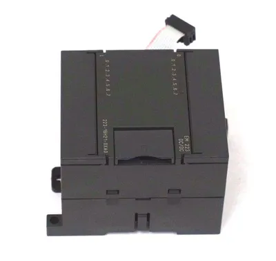 SIEMENS 6ES7-223-1BH21-0XA0 I/O MODULE 6ES72231BH210XA0