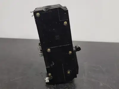 USED SQUARE D QI3100