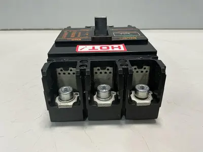USED FUJI EA203B